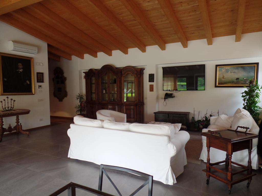Agriturismo Il Vagabondo Buttrio المظهر الخارجي الصورة